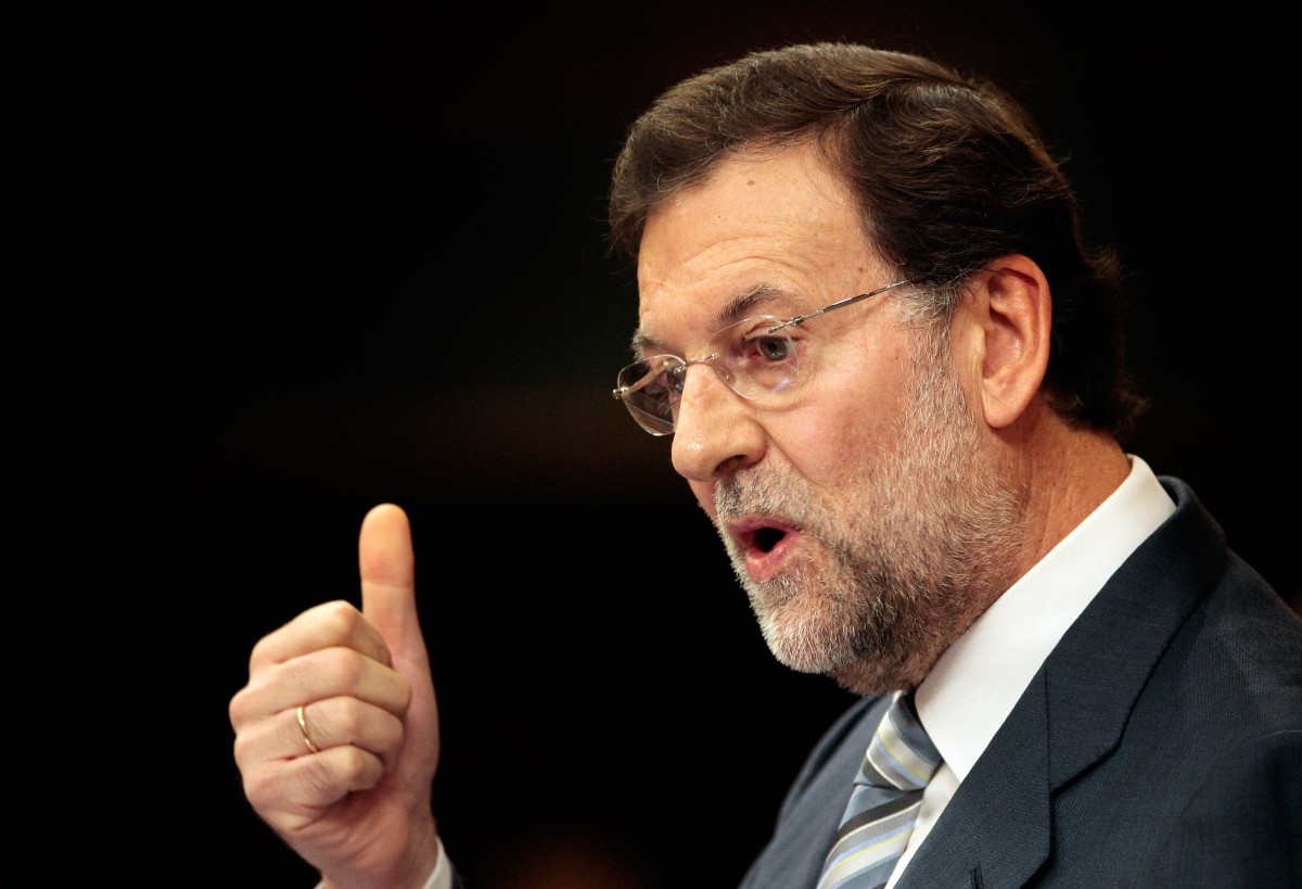 La bolsa descuenta el rescate a España aunque Rajoy quiere conocer antes los planes del bce