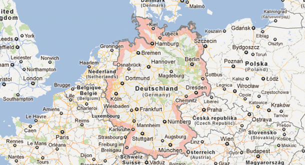  Los expertos descartan una burbuja inmobiliaria en Alemania parecida a la española