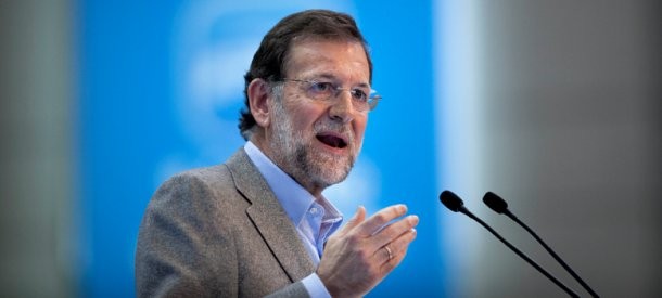 mariano rajoy Goldman sachs cree que España pedirá el rescate total a mediados de septiembre