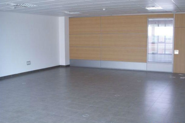 Los inmuebles singulares de la semana