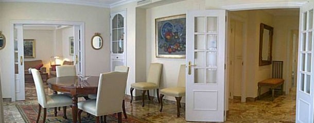 Los inmuebles singulares de la semana