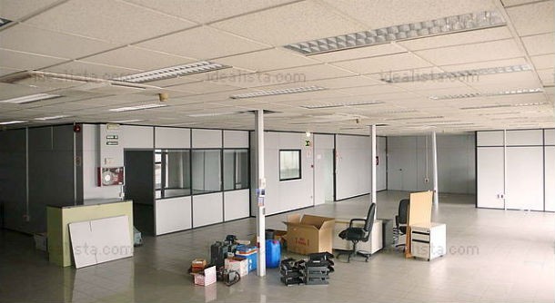 Los inmuebles singulares de la semana