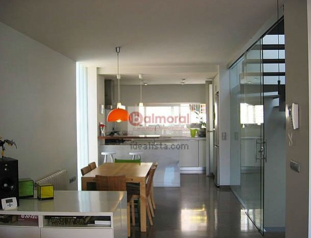 Los inmuebles singulares de la semana