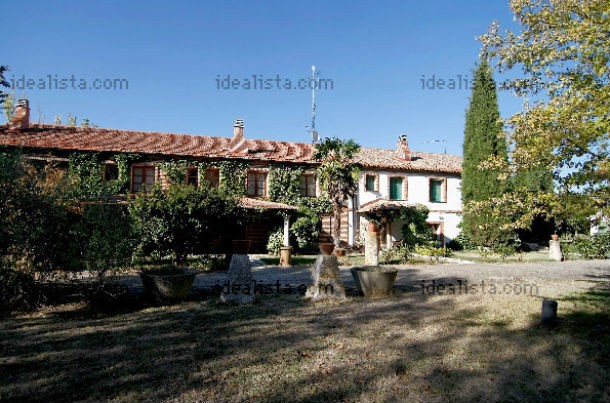 Los inmuebles singulares de la semana