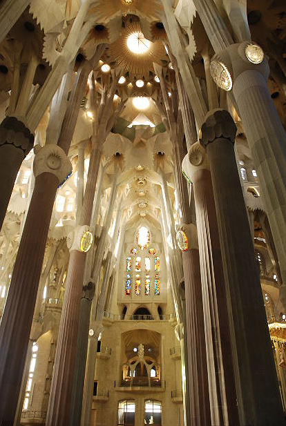 sagrada