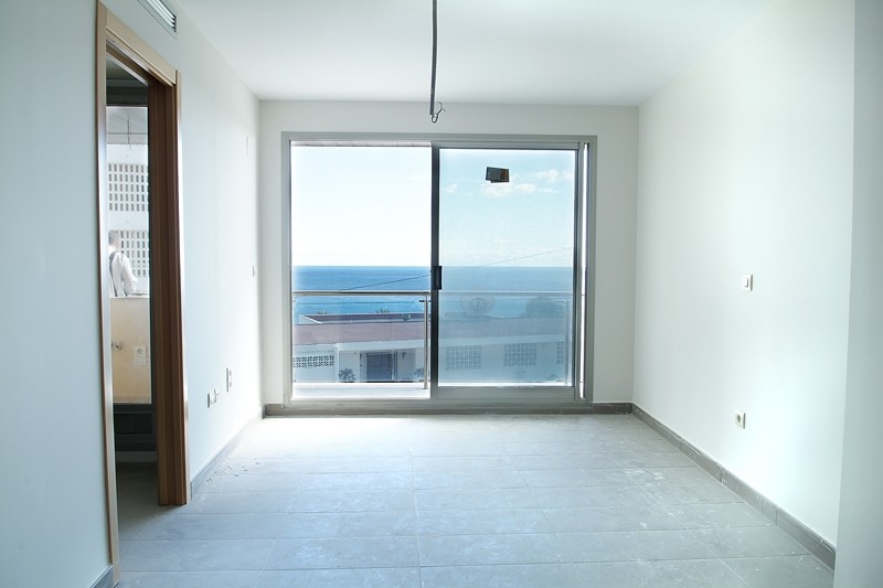 Altamira santander pone a la venta los apartamentos nuevos más baratos de calpe