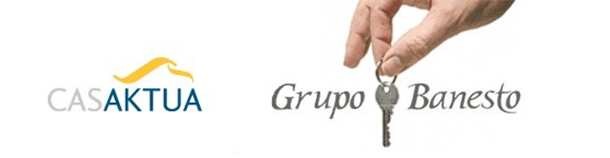 Banesto saca otra tanda de 1.800 pisos con descuentos de hasta el 80%