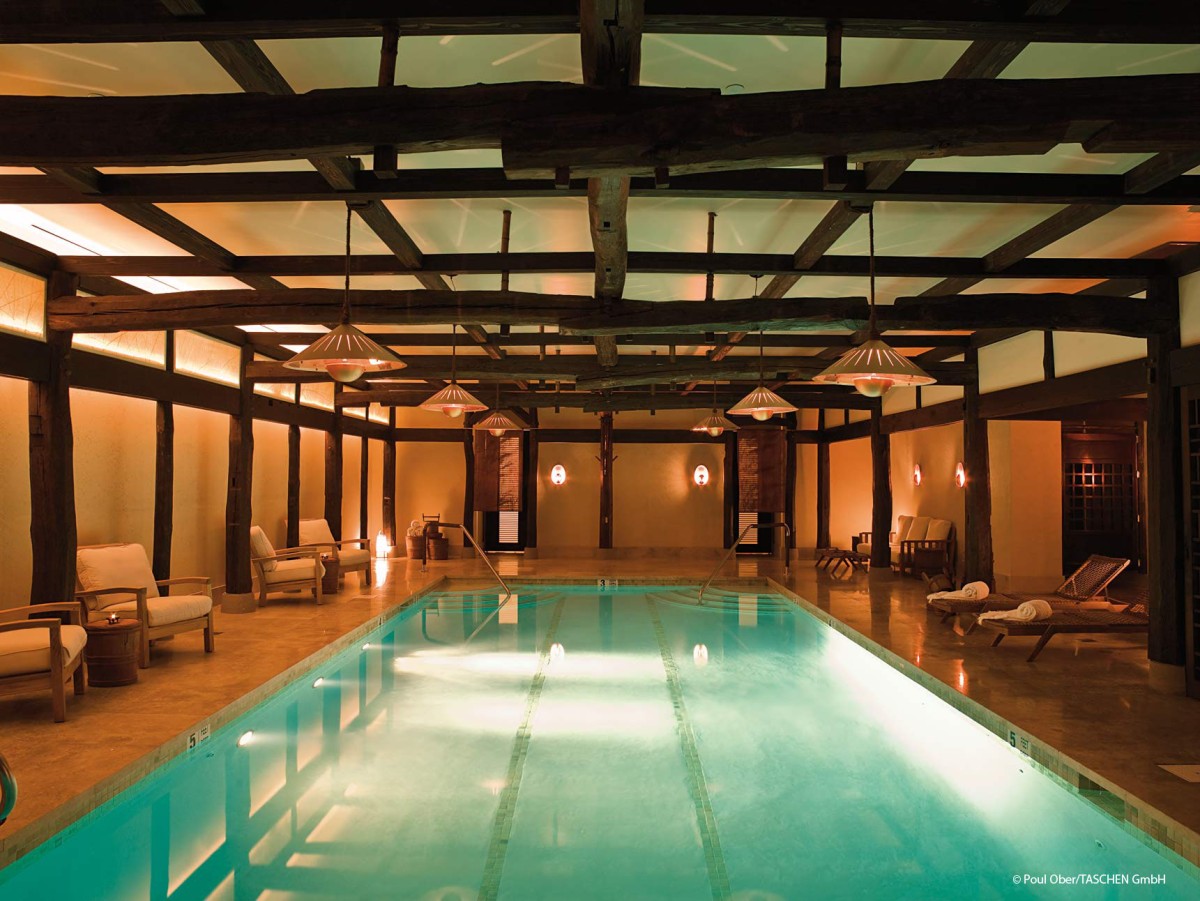 el greenwich hotel en nueva york Hoteles con encanto: el lujo de dormir en el hotel de robert de niro en nueva york
