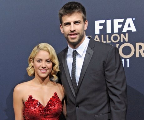 pique-shakira