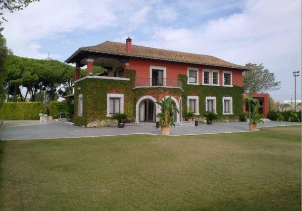 Los inmuebles singulares de la semana