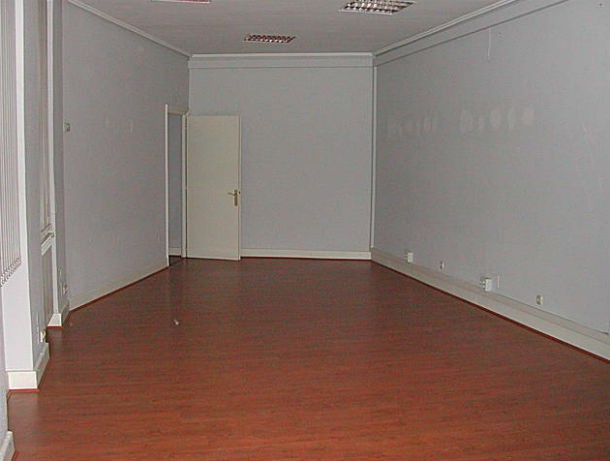 Los inmuebles singulares de la semana