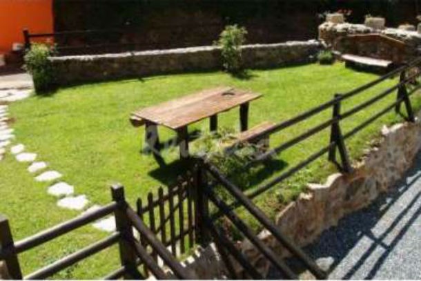 Los inmuebles singulares de la semana