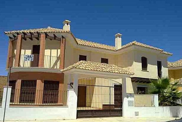 Los inmuebles singulares de la semana