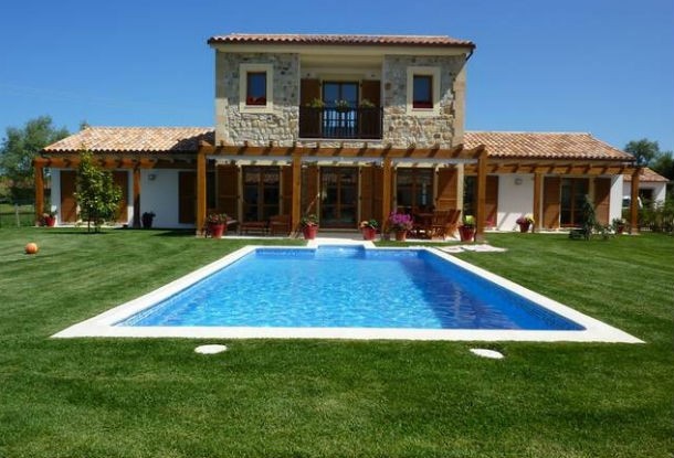 Los inmuebles singulares de la semana