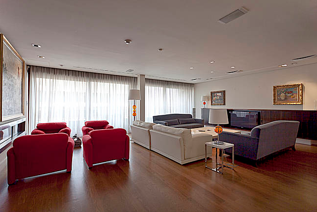 10 cualidades que convierten una casa en una buena casa