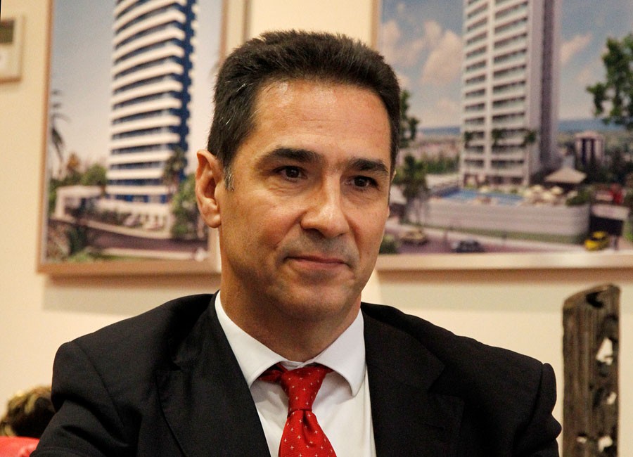  Vía célere: "hay que pensar en nuevas fórmulas de promover viviendas"