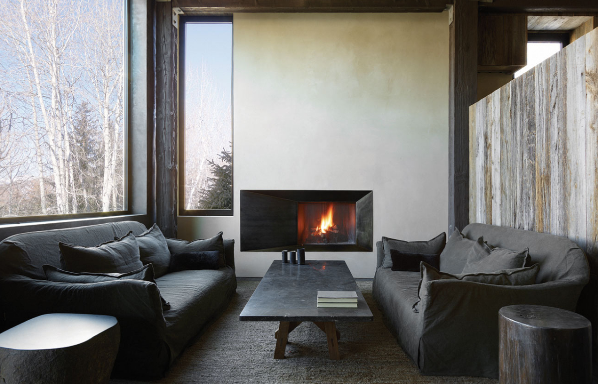 chimenea