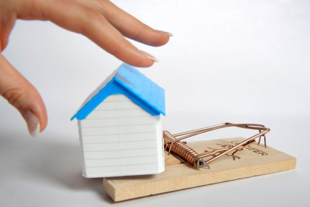 Los que más temen que sigan bajando los precios de la vivienda