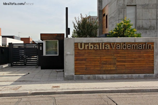 Zapatero alquila con opción a compra un chalet de lujo a las afueras de Madrid (fotos)