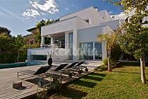 Las mejores casas para alquilar en el puente de todos los santos en España, Italia y Portugal