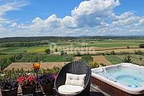 Las mejores casas para alquilar en el puente de todos los santos en España, Italia y Portugal