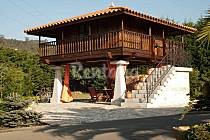 Las mejores casas para alquilar en el puente de todos los santos en España, Italia y Portugal