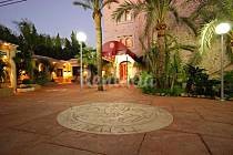 Las mejores casas para alquilar en el puente de todos los santos en España, Italia y Portugal