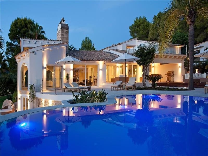 10 mansiones eco-eficientes en venta