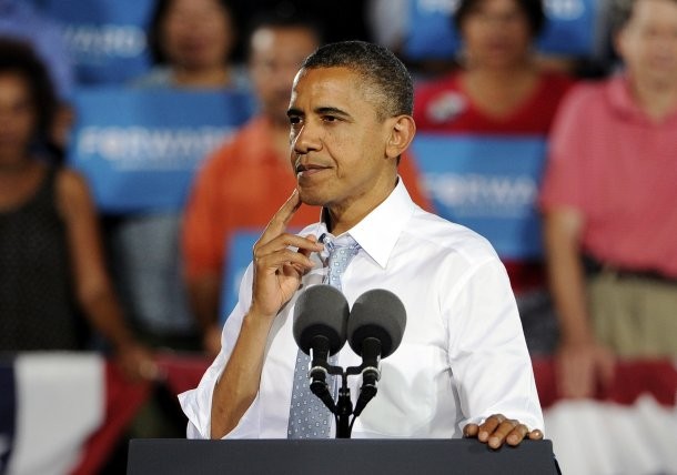 Obama pide a los republicanos que aprueben el plan de vivienda en el congreso