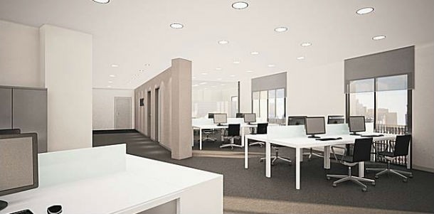 Los inmuebles singulares de la semana