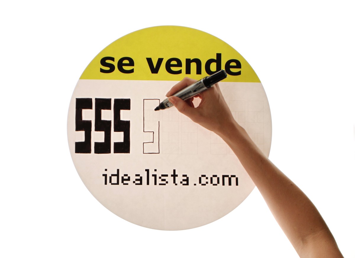 "Muchas veces es mejor malvender una casa que llegar a la subasta"