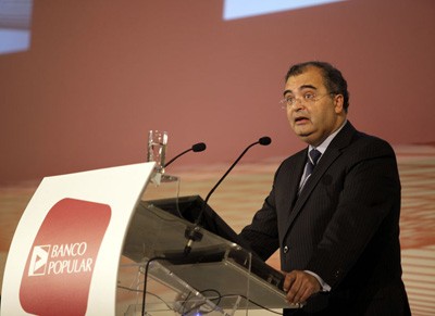 Banco popular alerta que "premiar" los impagos endurecerá las hipotecas