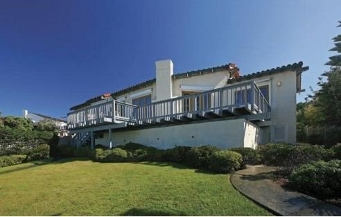 Elecciones eeuu 2012: las casas de barack Obama y mitt romney (fotos)