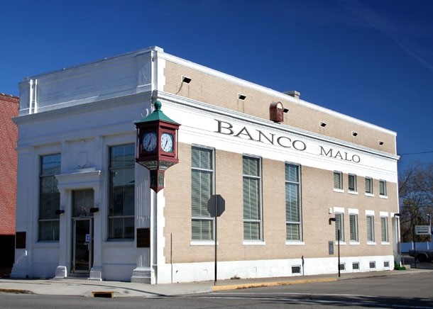 Experiencias de otros bancos malos en Europa