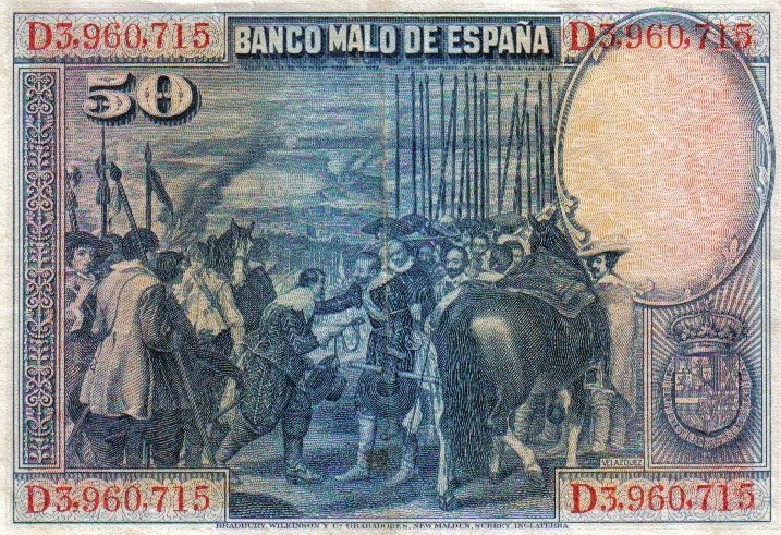  Los finalistas para presidir el banco malo
