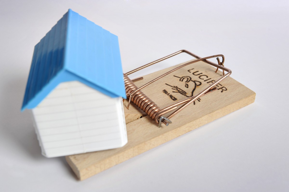  Los hipotecados tardan una media de 13,2 años en pagar su vivienda, un 30% más que al inicio de la crisis