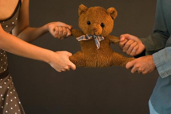 ¿Qué hacemos con la hipoteca en caso de separación o divorcio?