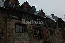 Las mejores casas en alquiler para esquiar en España e Italia (tabla)