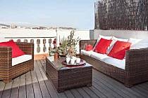 Las mejores casas para alquilar en el puente de diciembre en España, Italia y Portugal