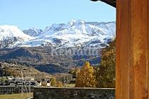 Las mejores casas en alquiler para esquiar en España e Italia (tabla)