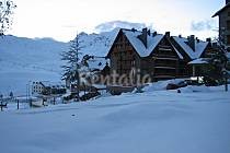 Las mejores casas para alquilar en el puente de diciembre en España, Italia y Portugal