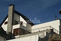 Las mejores casas en alquiler para esquiar en España e Italia (tabla)