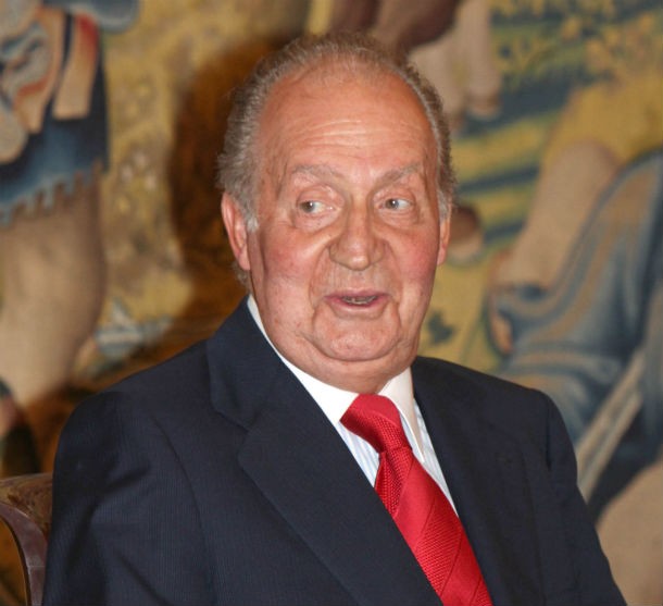  Una comisión inmobiliaria del 55% sienta en el banquillo a dos sobrinos del rey