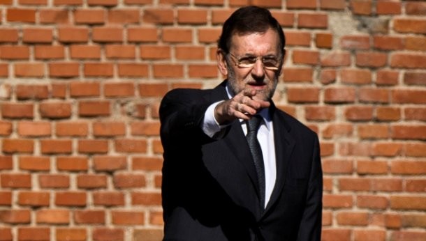 mariano rajoy, presidente del gobierno Dinamitar y dinamizar: primer “año Mariano” inmobiliario