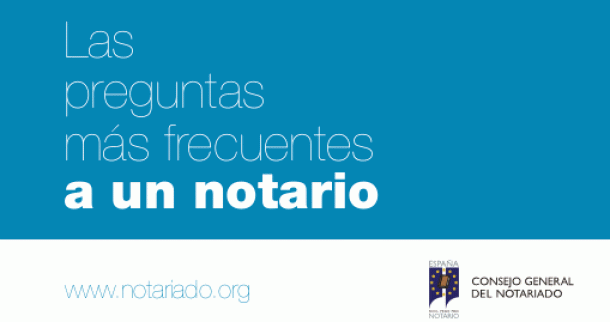 Las preguntas sobre vivienda más frecuentes a un notario (4a entrega)