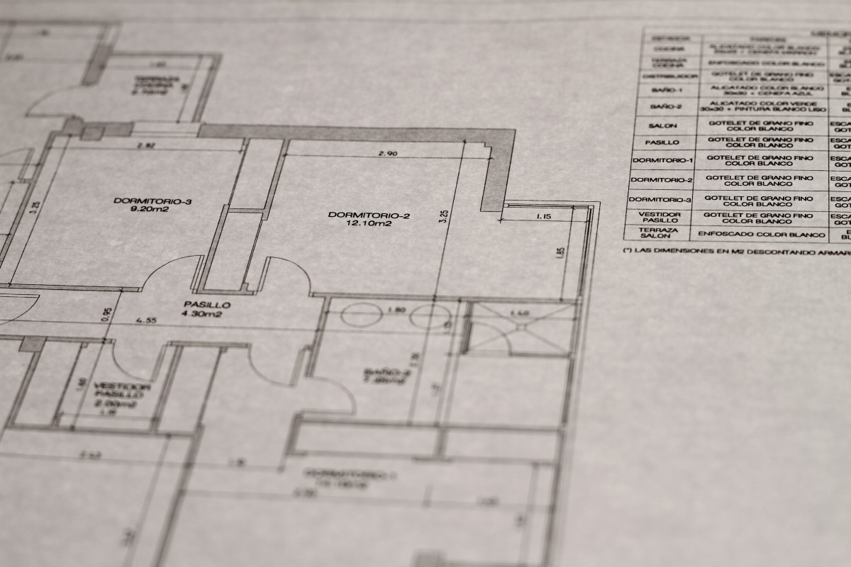 Las viviendas nuevas en Cataluña podrán ser cuatro metros más pequeñas