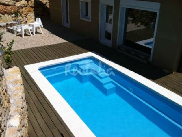 Los inmuebles singulares de la semana