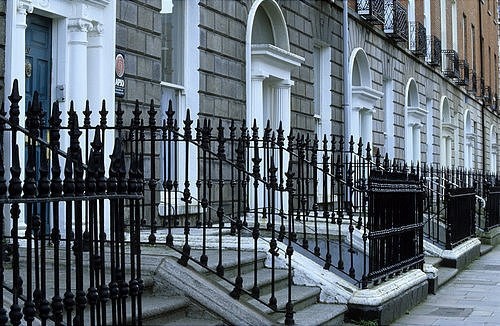 Irlanda establece un nuevo impuesto para los propietarios de vivienda