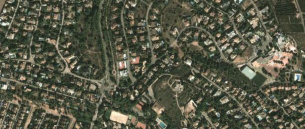 La amnistía catastral podría beneficiar a cientos de miles de ciudadanos