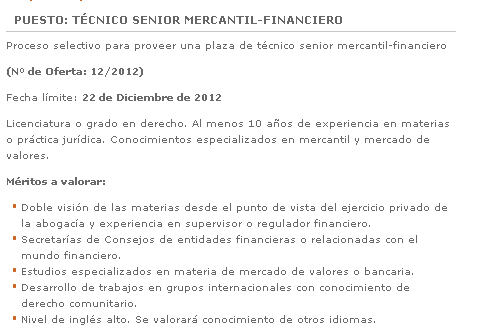 ¿Buscas trabajo? El frob lanza 19 ofertas de empleo